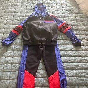 Hip Hop Dance Costume